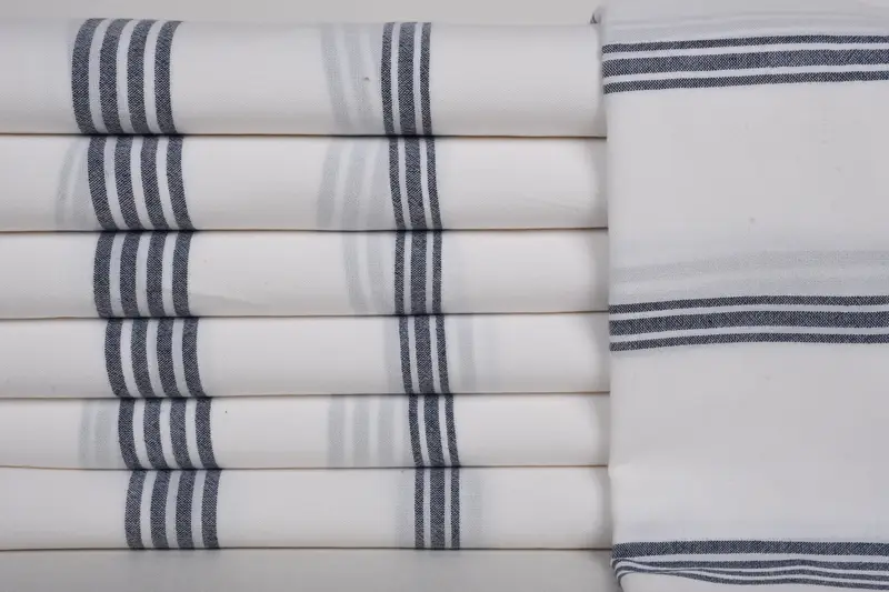 Arizona Bachelorette Party Favors, 70x40 Cotton Striped Towel, Personalized Wedding Gift, Unique Gift, Beach Towel Bulk, Quick-dry peshtemal - 1