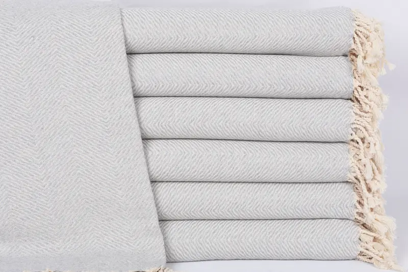 Welcome Wedding Gift, First Wedding Anniversary Gift, Fouta towel, 70x40 Cotton Chevron Towel, Turkish Towel USA, Bachelor Bachelorette Party Favors