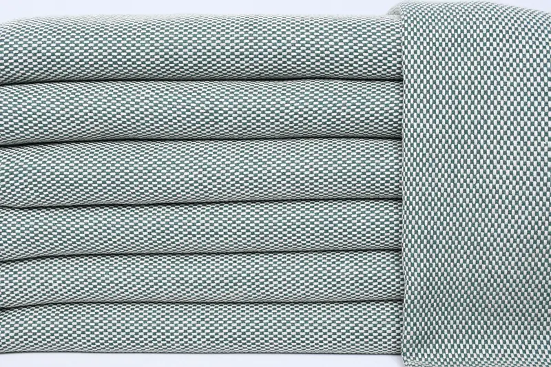 Banyo havlu, dekoratif havlu, 40x18 pamuklu polka nokta havlu, ev için hediye, özel hediye, düğün iyilikleri, spa havlu, kişiselleştirilmiş bulaşık havlu - 1
