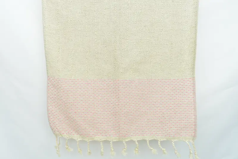 Personalized Wedding Gift For Couple, 40x20 Cotton Polka Dot Towel, Custom Hand Towel, Bathroom Towels, Monogrammed Hand Towel, Holiday Towel - 8