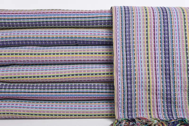 70x40 Cotton Waffle Towel, Bath towel, Guest Towel, Large Turkish Towel, Spa Towel, Girls Weekend Getaways Gifts, Turkish beach towel, Grandma Gift - 1