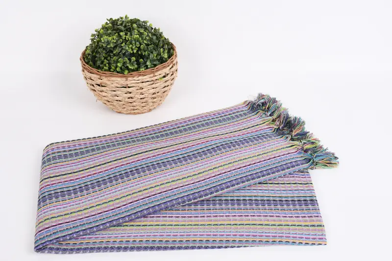 70x40 Cotton Waffle Towel, Bath towel, Guest Towel, Large Turkish Towel, Spa Towel, Girls Weekend Getaways Gifts, Turkish beach towel, Grandma Gift - 4