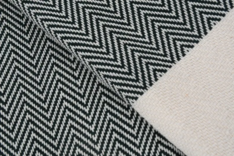 Large Turkish Towel, Bachelor Gifts, Custom Bath Towel, Peshtemal Towel, Customized Towels, Hammam towel, 70x40 Cotton Herringbone Towel, Yoga Towel - 7