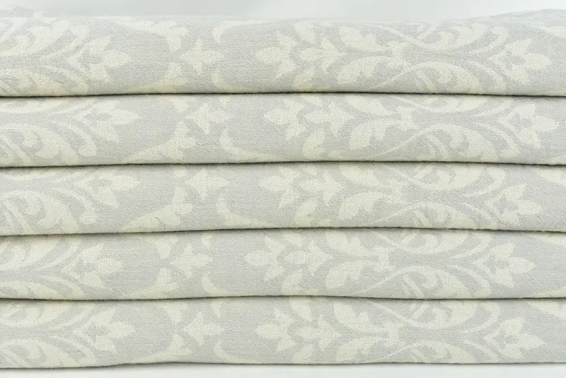 Organic Turkish towel, Christmas Favors, 68x36 Cotton Baroque Towel, Eco-Friendly Turkish Towel, Custom Beach Towel, Monogram Turkish Towel - 2