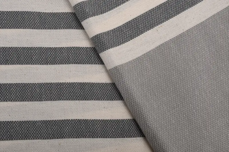 Quick-dry towel, Summer Towel, Wedding Gifts Towel, Spa Towel, 70x40 Cotton Striped Towel, Mexico Bachelorette Party Gifts, Peshtemal, Organic towel - 5