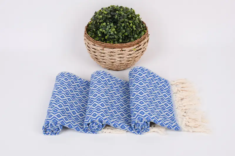 Noel hediyeleri, kişiselleştirilmiş hediyeler, bekarlığa veda partisi iyilikleri, 36x18 pamuklu elmas havlu, el yapımı hediye, nedime hediyeleri, küçük banyo havluları - 8