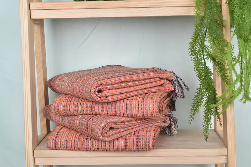 Bachelor Party Gifts, Lightweight Turkish towel, Organic Turkish towel, Custom Beach Towel, 70x40 Cotton Geometric Towel, Custom Towel Beach - 7