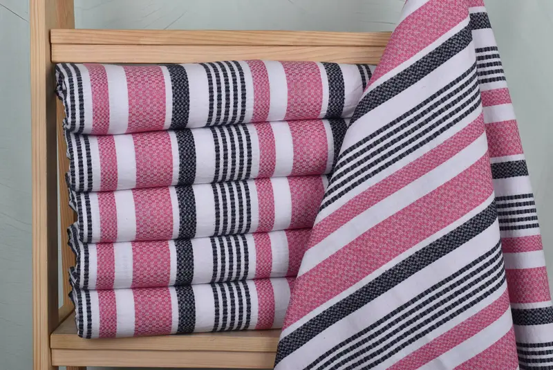 70x36 Cotton Striped Towel, Bachelor Bachelorette Party Favors, Quick-Dry Beach Towel, Spa Gift Towel, Personalized Turkish Towel, Personalize Gift - 2