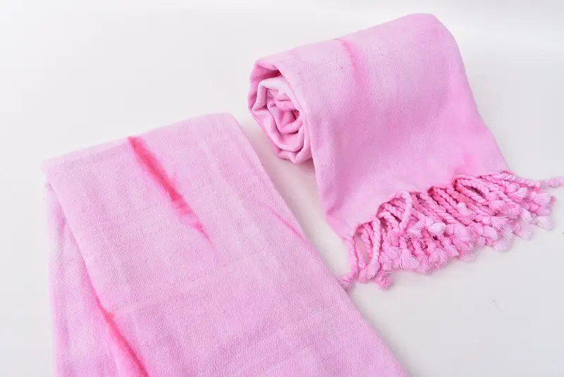 Turkish Towel Beach, Absorbent towel, 64x28 Cotton Tie Dye Towel, Beach Towel Personalized, Sand-Resistant Peshtemal, Bachelor Gifts, Peshtemal - 8