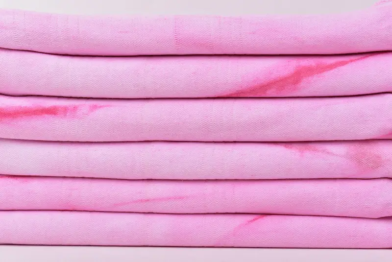 Turkish Towel Beach, Absorbent towel, 64x28 Cotton Tie Dye Towel, Beach Towel Personalized, Sand-Resistant Peshtemal, Bachelor Gifts, Peshtemal - 3