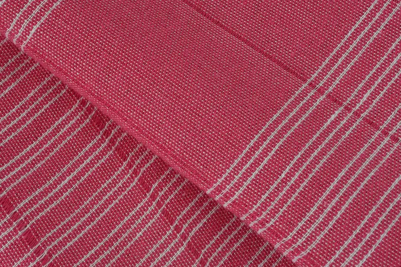 Girls Weekend Favors, Monogram Turkish Towel, 70x40 Cotton Striped Towel, Spa Gift Towel, Gifts For Him, Scarf Towel, Sand-free towel, Bachelor Gift - 7