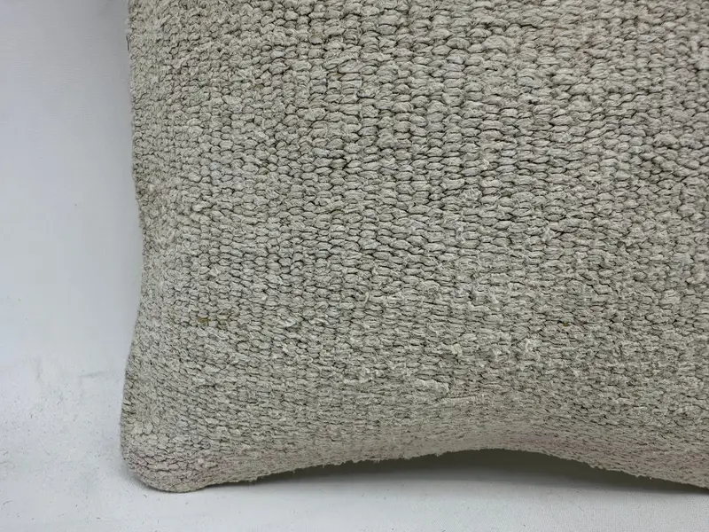 Oriental Cushion, Vintage Pillow, Cushion Case, 16x16 White Pillow Case, Home Decor Pillow, Gift Pillow, Handmade Throw Cushion - 2