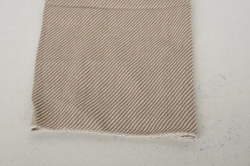 36x18 Cotton Striped Towel, Monogram Turkish Bath Towel, Turkish Towel Hand Towel, Bachelorette Party Favor, Bridesmaid Gifts, Monogram Hand Towel - 4