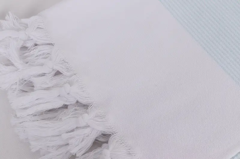 Best spa Turkish towel for luxury home decor, 70x40 Cotton Striped Towel, Housewarming Gift, Bridal Shower Gift, Turkish bath towel, Halloween Gifts - 7