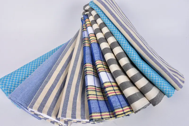Mutfak Havlu, Bachelorette Havlu, 28x20 Pamuklu 12 Havlu Seti, Nedime Hediyeleri, Gelin Duş Favorları, Monogram El Havlusu, Banyo Havlusu - 4