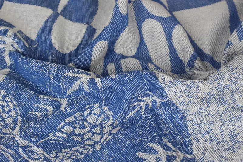 Bridesmaid Gifts, Bridal Shower Favors, Gift For Bride, 36x18 Cotton Carretta Patterned Towel, Spa Towel, Wedding Favors, Turkish Towel Hand Towel - 6