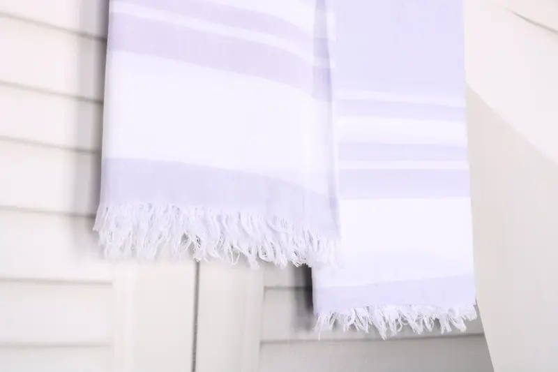Bachelorette Party Gifts Bridesmaids, Family Gift, 68x36 Cotton Striped Towel, Bachelorette Party Decorations, Spa Gift Towel, Home Decor Gifts - 8