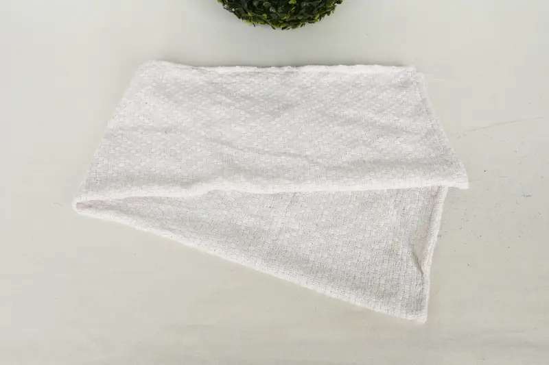 Guest Towel, Best Wedding Gift, Monogram Kitchen Towel, Monogrammed Hand Towel, Bachelor Gifts, 36x18 Cotton Set of 10 Towel, Small Bath Towels - 6