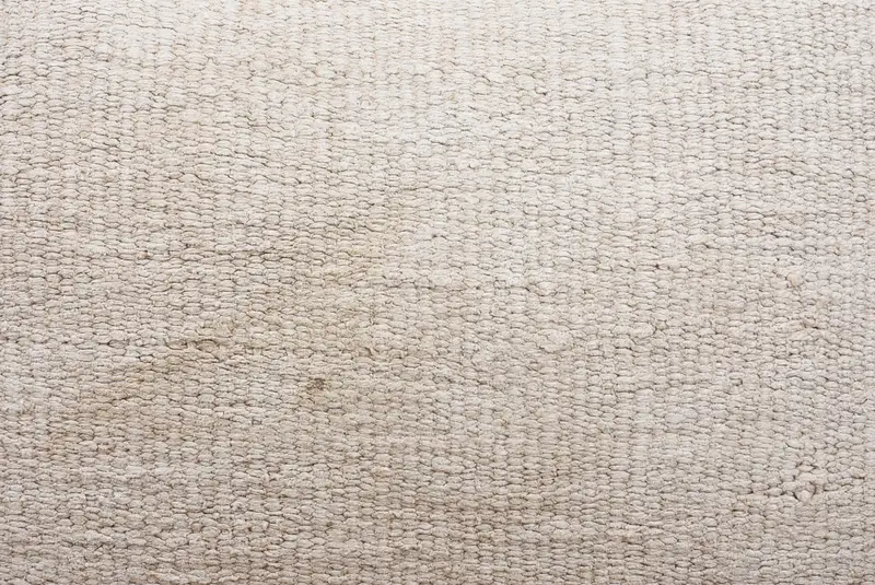 Pillow Case, Meditation Pillow, Home Decor Pillow, 20x28 Beige Cushion Cover, Bench Cushion, Kilim Cushion Sham, Interior Designer Pillow - 3