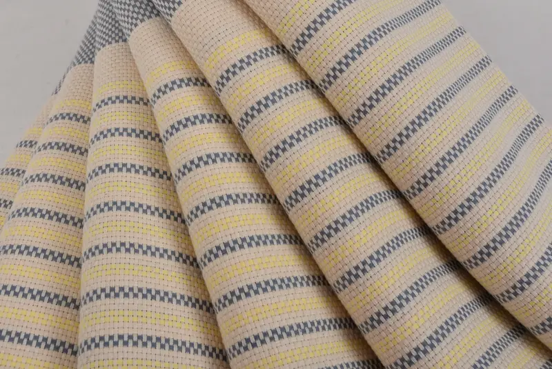 70x40 Baumwoll Geometrisches Handtuch, Sommergeschenkideen, Geschenk für Mitarbeiter, Spa -Geschenktuch, türkischer Handtuchstrand, absorbierendes Handtuch, kundenspezifisches Hochzeitsgeschenk - 5