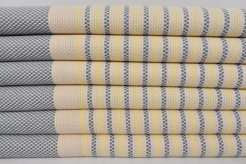 70x40 Baumwoll Geometrisches Handtuch, Sommergeschenkideen, Geschenk für Mitarbeiter, Spa -Geschenktuch, türkischer Handtuchstrand, absorbierendes Handtuch, kundenspezifisches Hochzeitsgeschenk - 3