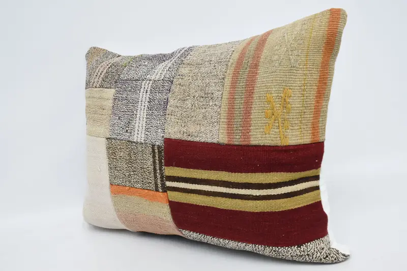 Customized Cushion Cover, Pillow Case, 20x28 White Cushion Cover, Home Decor Pillow, Boho Pillow, Bohemian Cushion Pillow Case, Pillow for Couch - 4