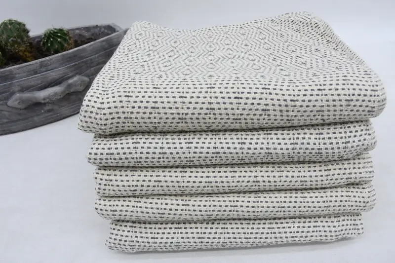 Kişiselleştirilmiş Hediyeler, Evlilik Yıldönümü Hediyesi, Nedime Teklif Hediyesi, Monogram Mutfak Havlusu, 36x18 Pamuk Pırlanta Havlu, Küçük Banyo Havluları - 4