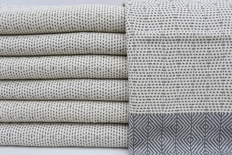 Kişiselleştirilmiş Hediyeler, Evlilik Yıldönümü Hediyesi, Nedime Teklif Hediyesi, Monogram Mutfak Havlusu, 36x18 Pamuk Pırlanta Havlu, Küçük Banyo Havluları - 1