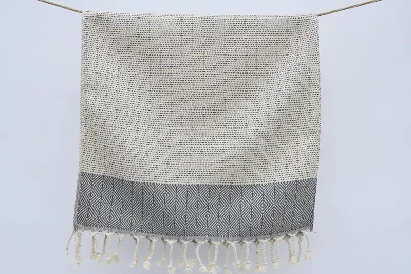 Kişiselleştirilmiş Hediyeler, Evlilik Yıldönümü Hediyesi, Nedime Teklif Hediyesi, Monogram Mutfak Havlusu, 36x18 Pamuk Pırlanta Havlu, Küçük Banyo Havluları - 8