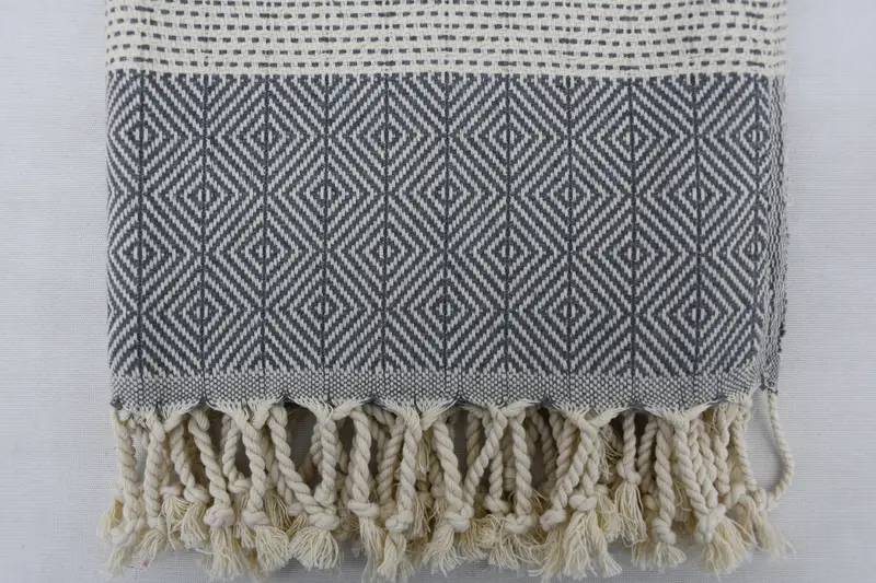 Kişiselleştirilmiş Hediyeler, Evlilik Yıldönümü Hediyesi, Nedime Teklif Hediyesi, Monogram Mutfak Havlusu, 36x18 Pamuk Pırlanta Havlu, Küçük Banyo Havluları - 5