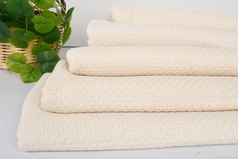 Spa Towel, Organic Cotton Towel, Bath towel, Gifts For Him, Peshtemal Towel USA, Custom Beach Towel, Bridesmaid Favors, 68x36 Cotton Striped Towel - 4