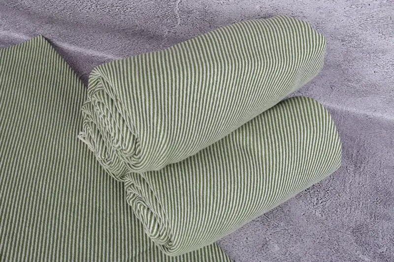Home Gift, 70x36 Cotton Striped Towel, Bridesmaid Gift, Turkish bath towel, Personalized Turkish Beach Towel, Custom Beach Towels, Beach Towel Gift - 7