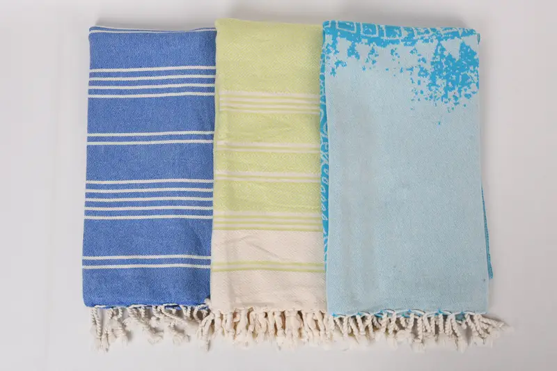 Summer Gift, 70x40 Cotton Set of 8 Towel, Bachelor Party Favors, Bachelor Bachelorette Party Favors, Boyfriend Christmas Gift, Quick-Dry Beach Towel - 7