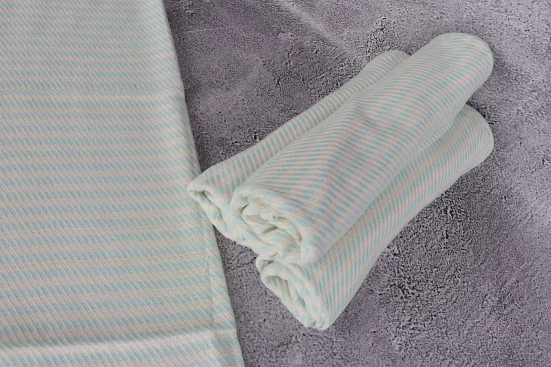 Bulk Order Towel, 40x20 Cotton Polka Dot Towel, Small Towel, Wedding Gift, Guest Towel, Turkish Hand Towel, Decorative Towel, Monogram Kitchen Towel - 8