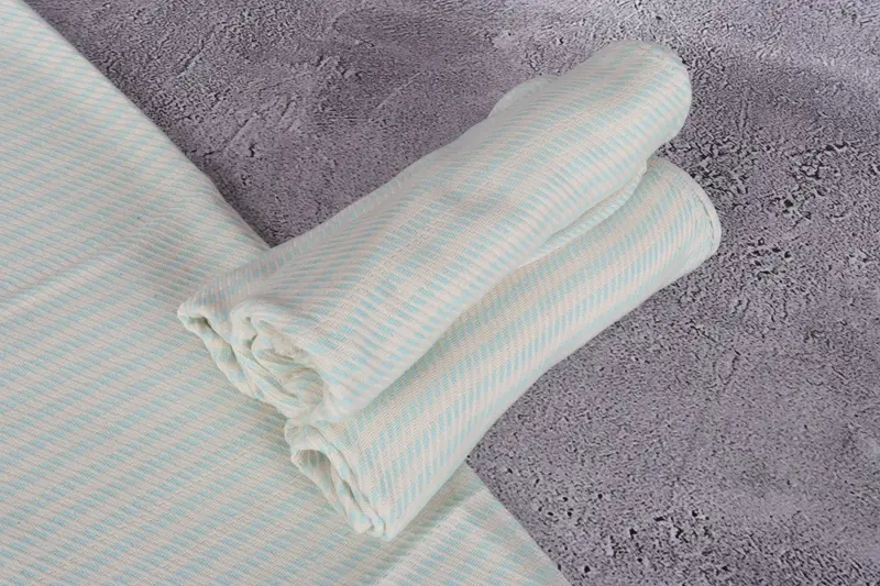 Bulk Order Towel, 40x20 Cotton Polka Dot Towel, Small Towel, Wedding Gift, Guest Towel, Turkish Hand Towel, Decorative Towel, Monogram Kitchen Towel - 7