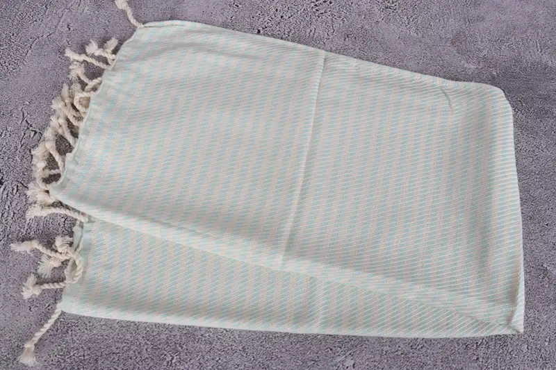 Bulk Order Towel, 40x20 Cotton Polka Dot Towel, Small Towel, Wedding Gift, Guest Towel, Turkish Hand Towel, Decorative Towel, Monogram Kitchen Towel - 6