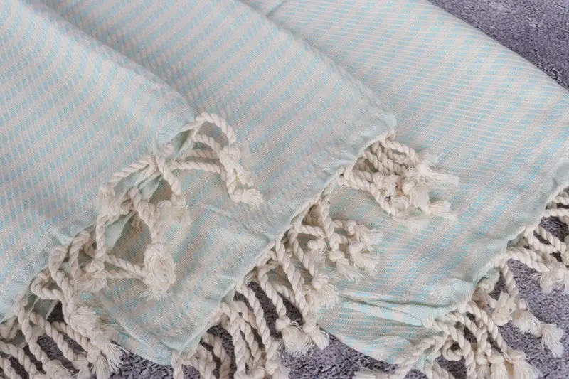 Bulk Order Towel, 40x20 Cotton Polka Dot Towel, Small Towel, Wedding Gift, Guest Towel, Turkish Hand Towel, Decorative Towel, Monogram Kitchen Towel - 5