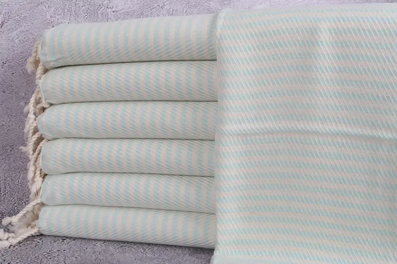Bulk Order Towel, 40x20 Cotton Polka Dot Towel, Small Towel, Wedding Gift, Guest Towel, Turkish Hand Towel, Decorative Towel, Monogram Kitchen Towel - 1