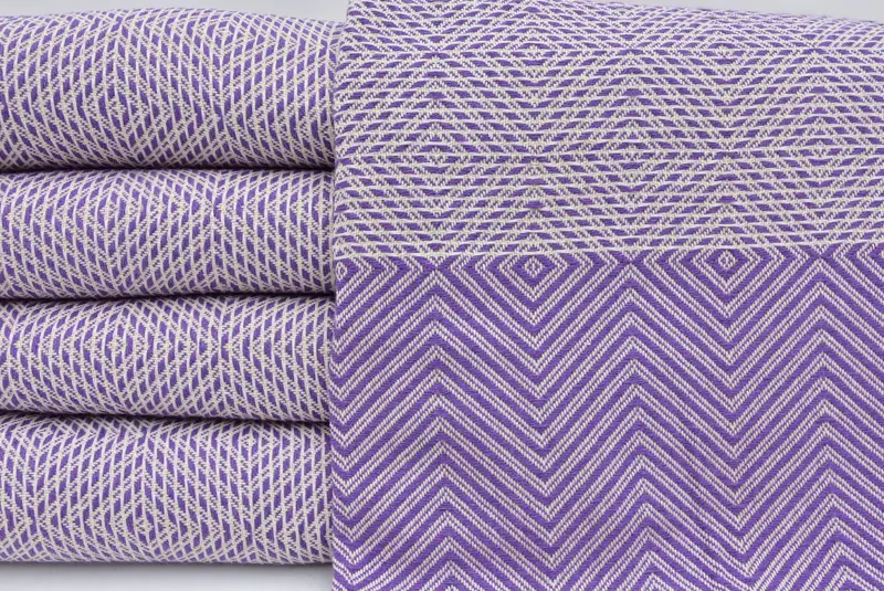 Throw Blanket Couch, Bedspread, Beach Bachelorette Party Decorations, Bachelorette Party Gifts, Woven Throw Blanket, Turkish Beach Blanket - 1