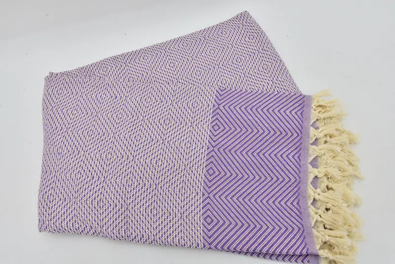Throw Blanket Couch, Bedspread, Beach Bachelorette Party Decorations, Bachelorette Party Gifts, Woven Throw Blanket, Turkish Beach Blanket - 2