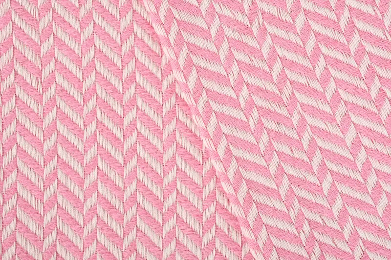 Geschenk für das Haus, personalisiertes Handtuch, personalisierte Geschenke, 36x18 Baumwoll -Chevron -Handtuch, Hochzeitsgeschenke, benutzerdefinierte Geschenke, Strandthema Hochzeitsgeschenk - 5