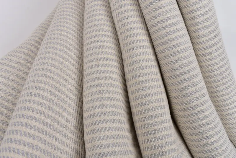 El yapımı hediye, nedime hediyeleri, mutfak havlu, kişiselleştirilmiş bulaşık havlu, konuk havlu, büyükanne hediyesi, 40x20 pamuklu polka nokta havlu, monogram havlu - 5