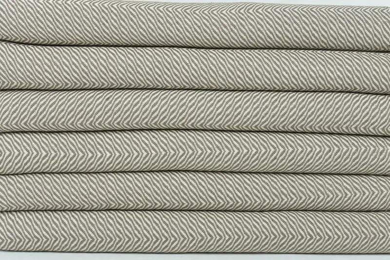 Düğün Hediyeleri Havlu, Düğün Hediye Fikirleri, 70x40 Pamuklu Chevron Havlu, Futa Havlu, Kişiselleştirilmiş Düğün Hediyesi, Arizona Bachelorette Party Favors - 2