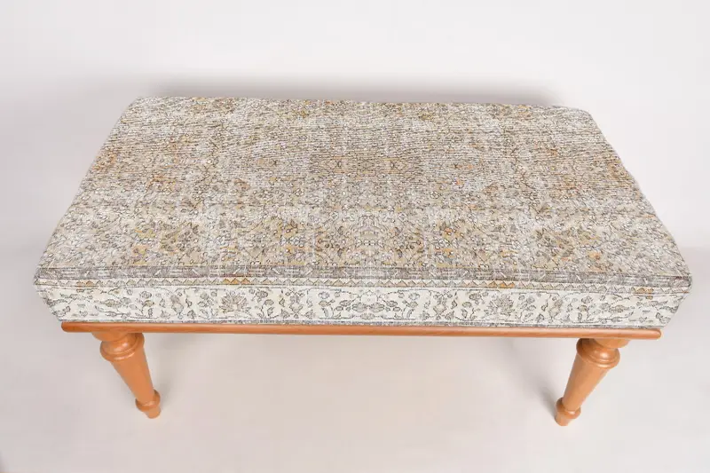 Modüler Kilimden Esinlenmiş Osmanlı, Orta Sert Köpük Dolgulu Osmanlı Takımı