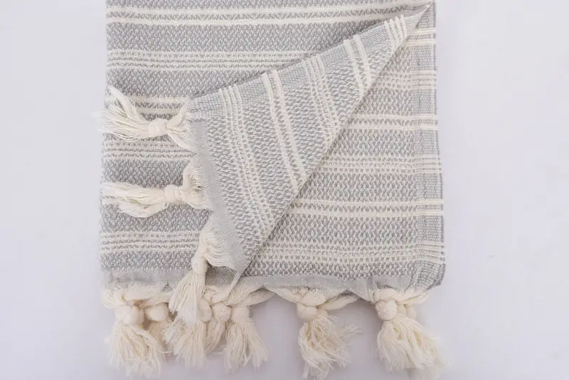 Bathroom Towels, Handmade Gift, Personalized Gifts, Bachelor Bachelorette Party Favors, Turkish Tea Towel, 32x18 Cotton Flat Towel, Bridesmaid Towel - 8