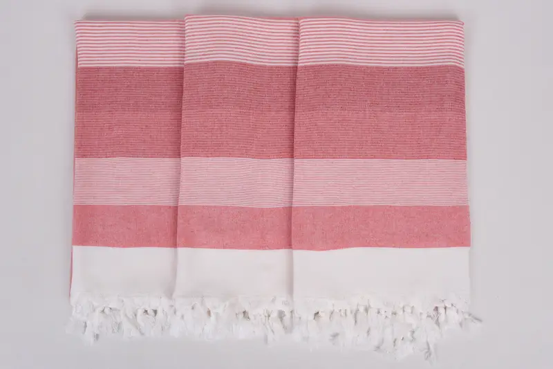 68x40 Cotton Striped Towel, Custom Wedding Gifts, Bridesmaid Towel, Turkish bath towel for spa, Summer Gift, Personalized Gift, Bachelor Gift - 7