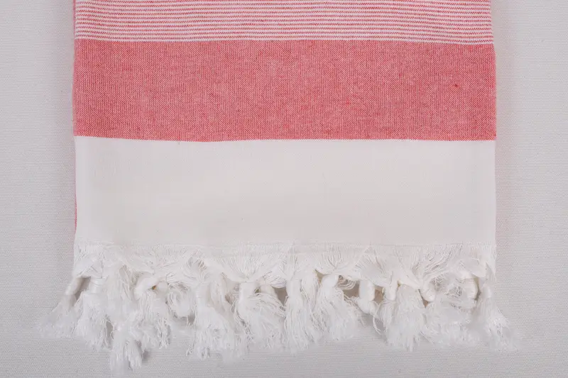 68x40 Cotton Striped Towel, Custom Wedding Gifts, Bridesmaid Towel, Turkish bath towel for spa, Summer Gift, Personalized Gift, Bachelor Gift - 3