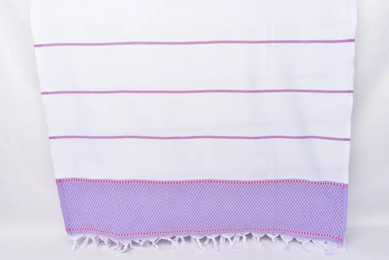 Beach Towel Gift, Bridesmaid Proposal Gift, 70x40 Cotton Striped Towel, Personalized Beach Towel, Bachelorette Party Decorations, Embroidery Towel - 8