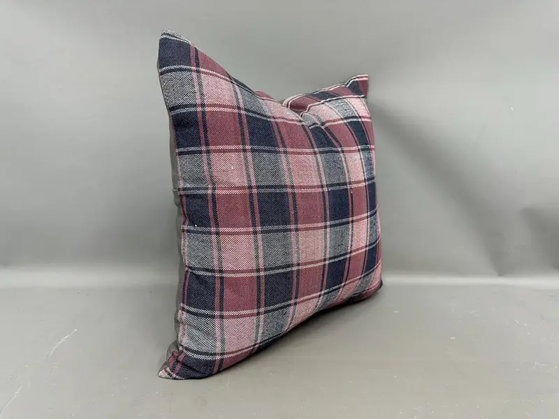 Turkish Kilim Pillow, Cushion Cover, Gift Pillow, 20x20 Brown Pillow Sham, Throw Kilim Pillow, Ethnic Pillow Cover Cushion Case - 2