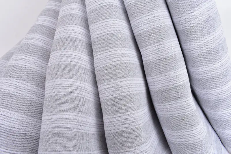Bachelor Gifts, 70x40 Cotton Striped Towel, Merry Christmas Gifts, Spa Gift Towel, Scarf Towel, Travel towel, Custom Towel, Customized Turkish Towel - 5
